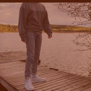 Meet your Posher, Benjamin